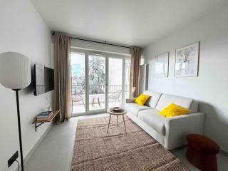 Superb loft terrace Suresnes Minimum 30 nights - 6