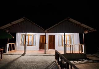 Skyline Retreat Lungchu - - 1