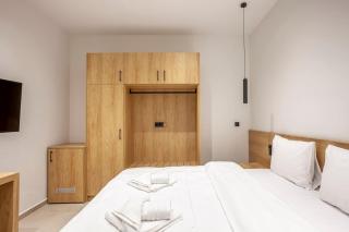 FsN Central Lofts 303 /2bed / 5P - Salonicco - 3