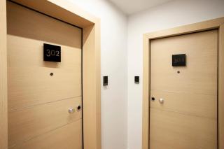 FsN Central Lofts 303 /2bed / 5P - Salonicco - 1
