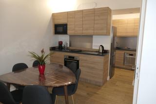 Presqu'ile Saint Nizier coeur de Lyon classé 4* - Lione - 3