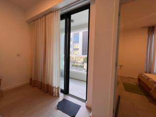 Ebene Square apartment - Trianon - 1
