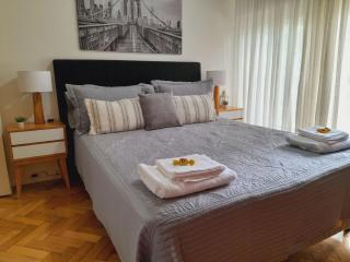 Recoleta Deco Apartment - Buenos Aires - 2