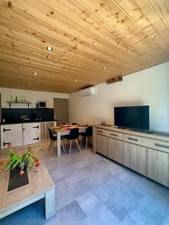 Le Gîte des poiriers - Uzès - 9