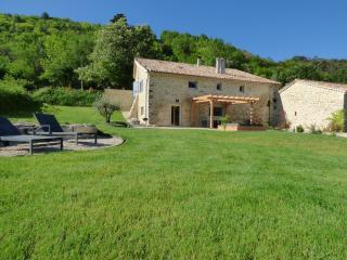Camin'hôtes Gîte Spa Drôme "Lavande" - 8