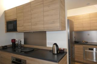 Presqu'ile Saint Nizier coeur de Lyon classé 4* - Lione - 2