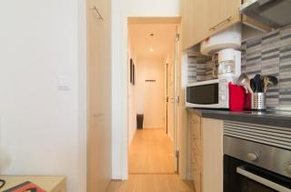 Pátio da Graça - Lisbon - 7