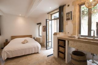 Grand Trianon, Clim - Terrasse - 3