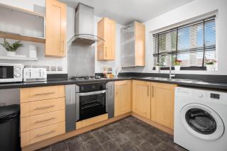 2 Bedroom House - Garden & Parking 2GM - Wifi - Birmingham - 7