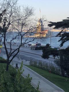 Sea view House - Istanbul - 6