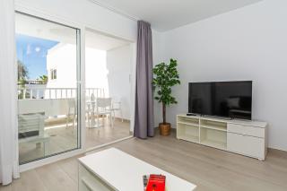 Palmeras Apt - Pool & Terrace - next to Beach - Costa Teguise - 8