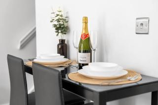 2 Bedroom House - Garden & Parking 2GM - Wifi - Birmingham - 6