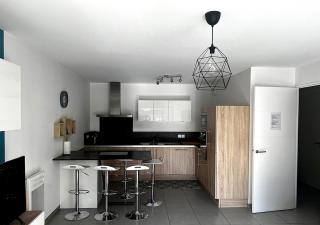 Douceur en Ville Saint Raphel - Saint-Raphaël - 5