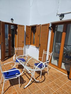Villa Vasiliki - Éxo Nímfion - 8