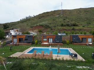 Kaktüs tiny house - Dalaman - 0