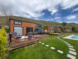Kaktüs tiny house - Dalaman - 2