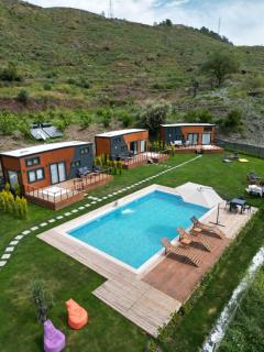 Kaktüs tiny house - Dalaman - 1