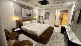 Qayam Skardu - Skardu - 1
