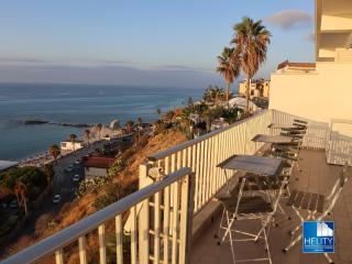 [Tropea]Luxury Terrace Sea Suite - 6