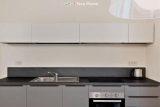 La Maison du Soleil, Terre Marine - 6