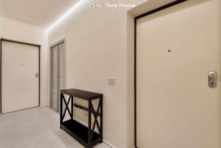 La Maison du Soleil, Terre Marine - La Spezia - 2