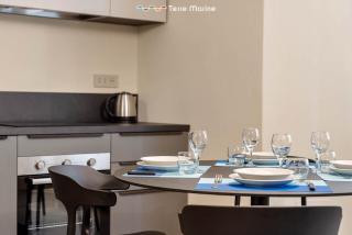 La Maison du Soleil, Terre Marine - 1