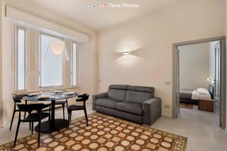 La Maison du Soleil, Terre Marine - La Spezia - 7
