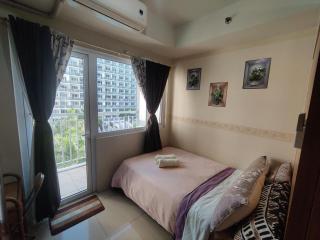 Shell Residences Condo Suite Staycation near MOA and Airport - Manila - 7
