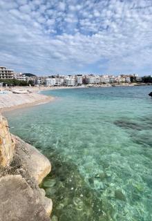 Nicks sea view apartment I - 1