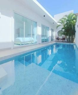 DD Pool Villa Huahin - Hua Hin - 8