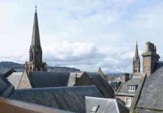 Jacobite house - Inverness - 4