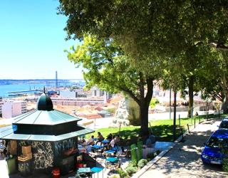 Lisbon Baixa Chiado Apt by Viewpoint & Museum - Lissabon - 0