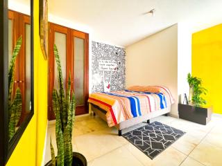 HABITACIONES HVUZ, Centro - Oaxaca de Juárez - 3
