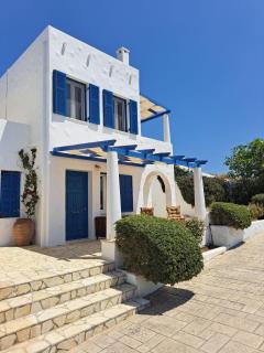 Iremia South Kokkali Beach Leros - Gourna - 0