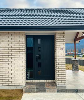 Holiday Home In Beautiful Te Anau - Te Anau - 4