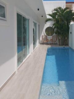 DD Pool Villa Huahin - Hua Hin - 3