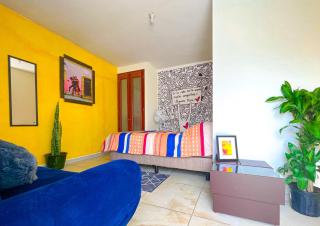 HABITACIONES HVUZ, Centro - Oaxaca de Juárez - 5