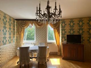 Emerald Suite - Prague - 6