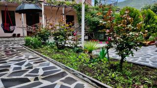Guesthouse Mtkvari - Nak'alak'evi - 4