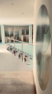Lifestyle I Business I Netzwerken I Fitness - Einzelzimmer - Augsburg - 3