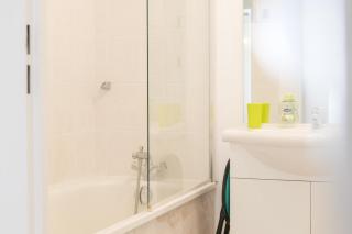 Appartement dans résidence au calme avec piscine - Les Sables-dʼOlonne - 3