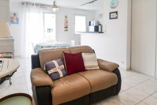 Appartement dans résidence au calme avec piscine - Les Sables-dʼOlonne - 2