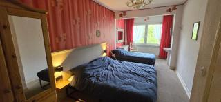 Huize Hubertus - Sankt Andreasberg - 2