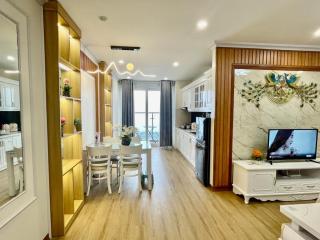 Homestay Huy Hoàng 2 pn view sea - 8