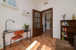 PenP - Appartamento comodo e tranquillo - Free Wi-fi - 1