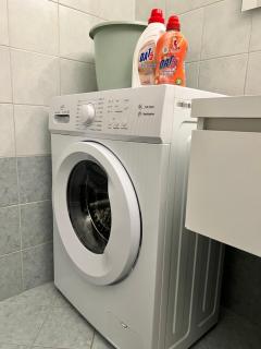 JACAM home free parking Como - 3