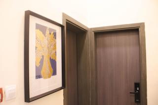 Studio Apartment in Abudhabi Zc - Abu Dhabi - 7