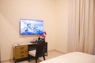 Studio Apartment in Abudhabi Zc - Abu Dhabi - 6