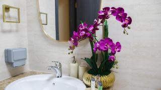 Studio Apartment in Abudhabi Zc - Abu Dhabi - 2