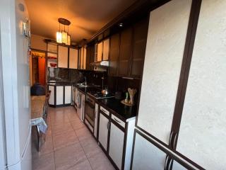 Vratsakan Apartment - Yerevan - 5